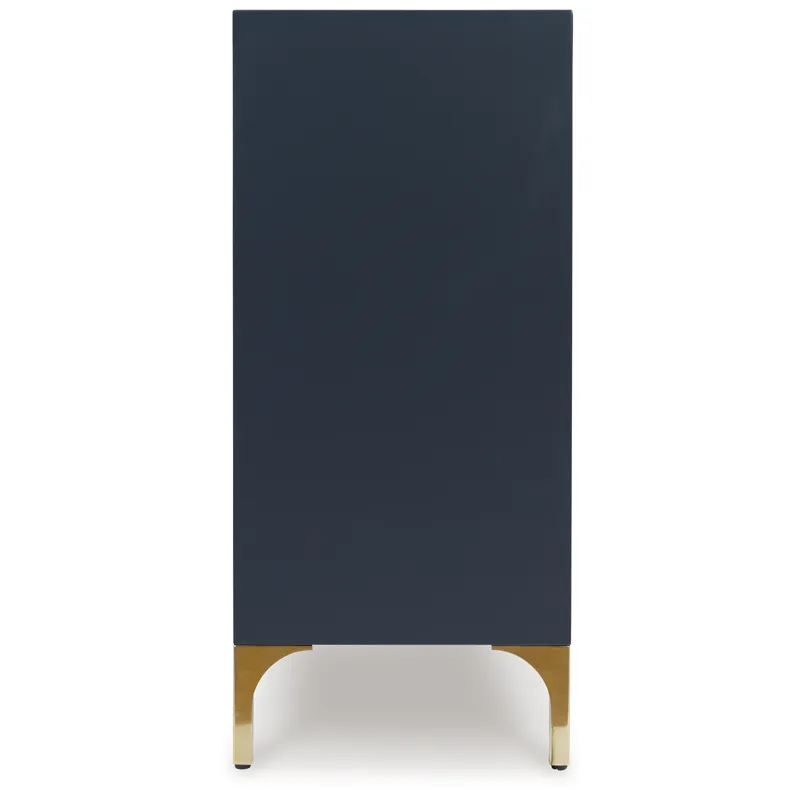 Loirwick Accent Cabinet