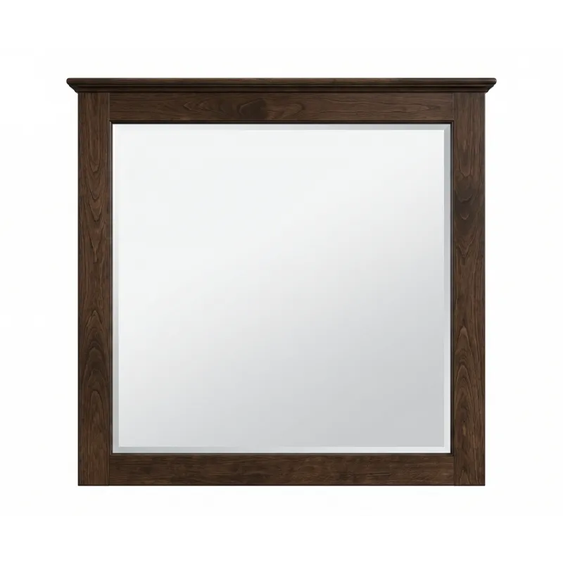 Wellesley Mirror