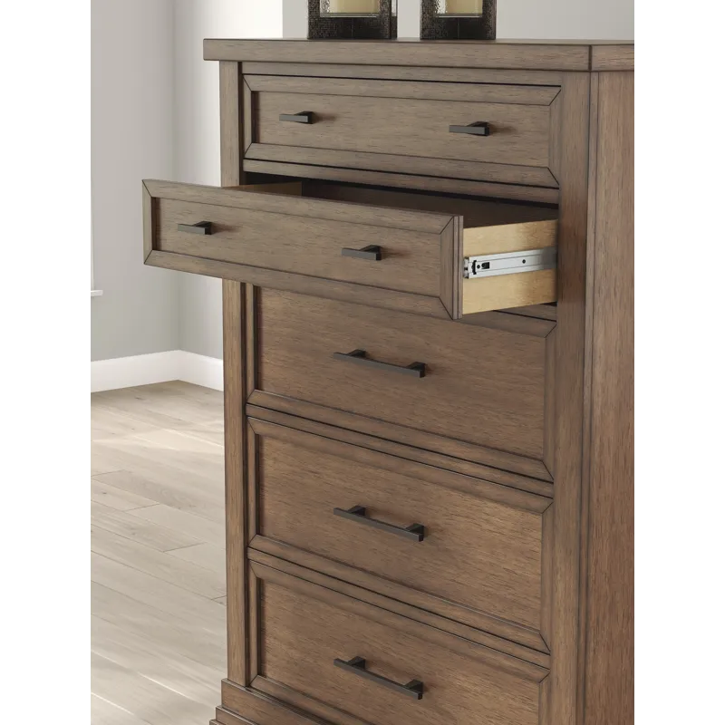 Taffenbrook Chest of Drawers