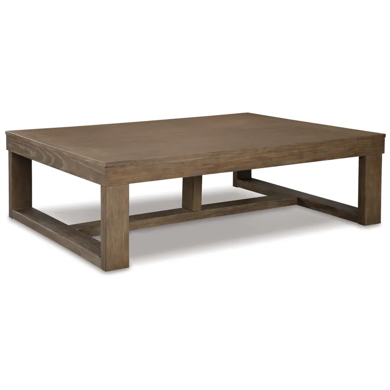 Cariton Coffee Table