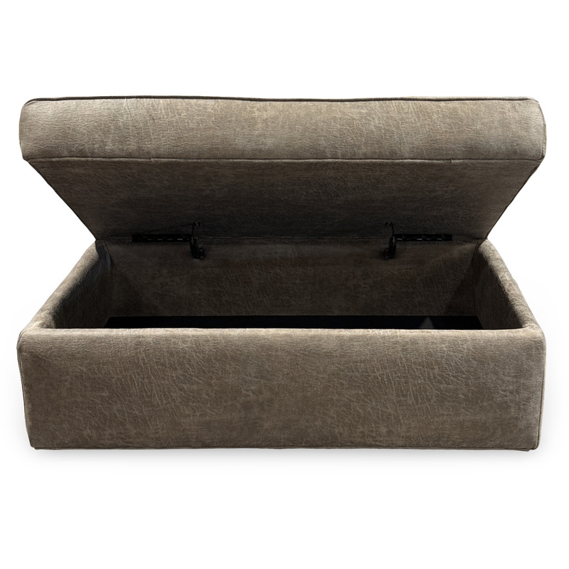 June Storage Ottoman