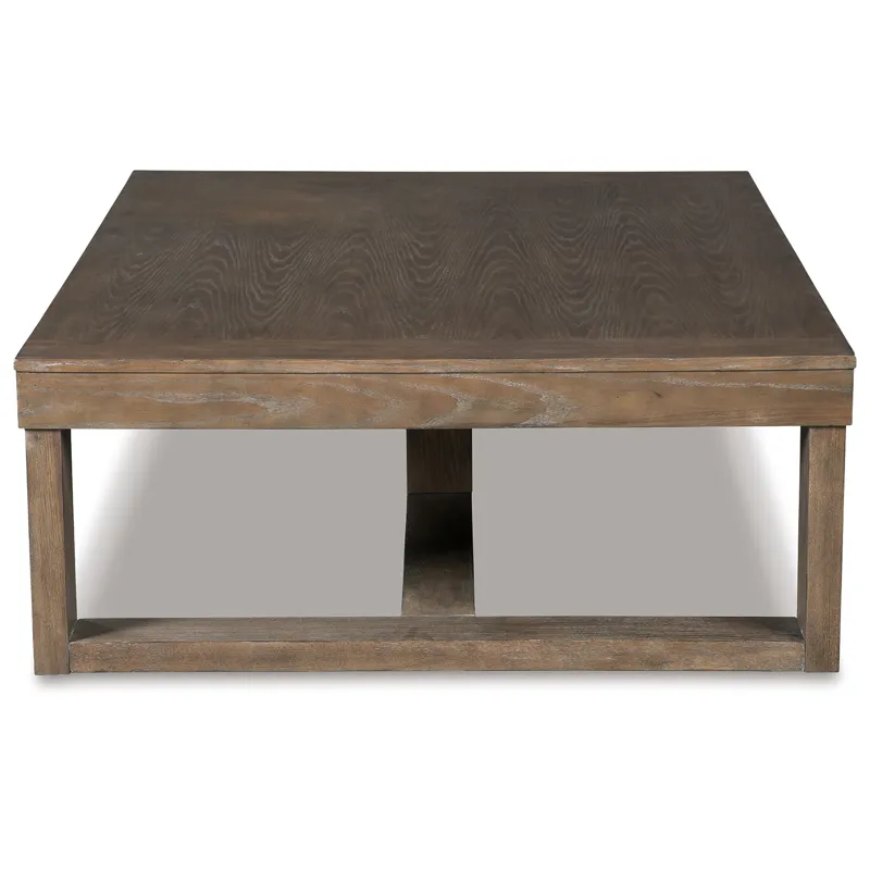Cariton Coffee Table