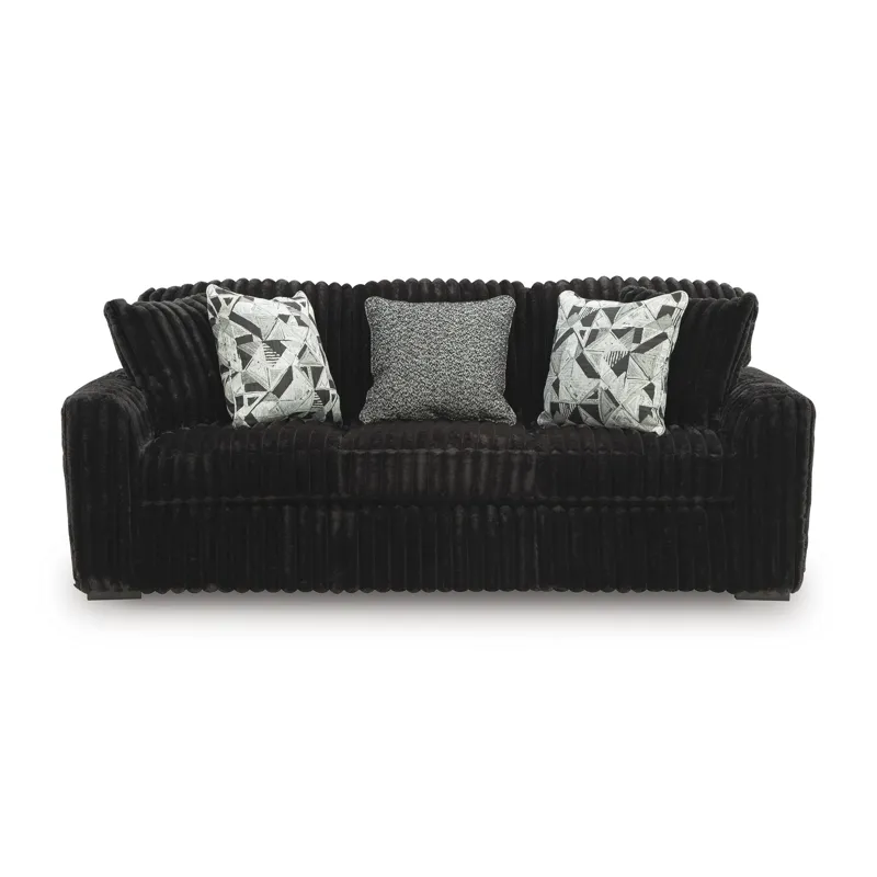 Midnight-Madness Sofa