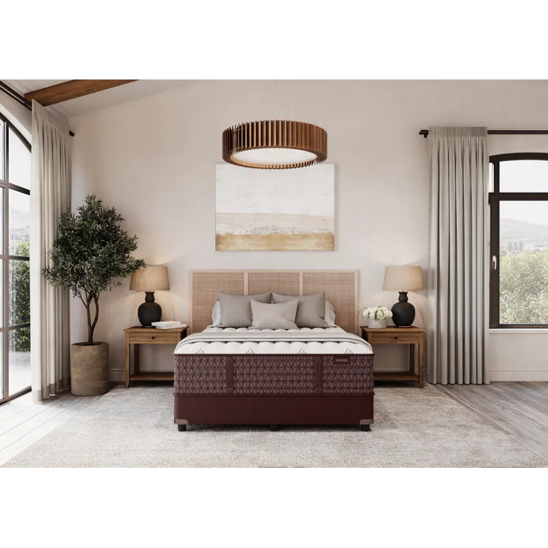 Tight Top Lux Firm Mattress
