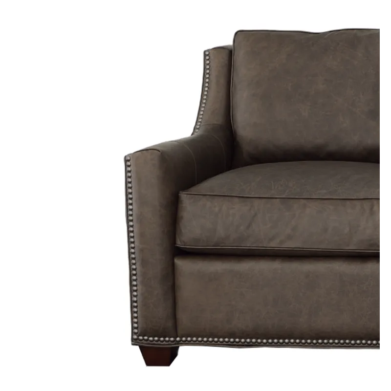 Leather Sofa