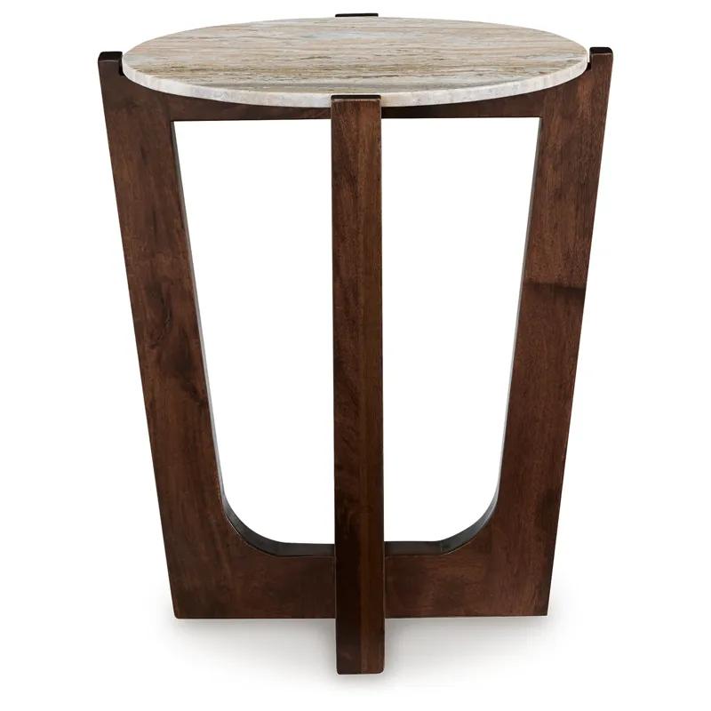 Tanidore End Table