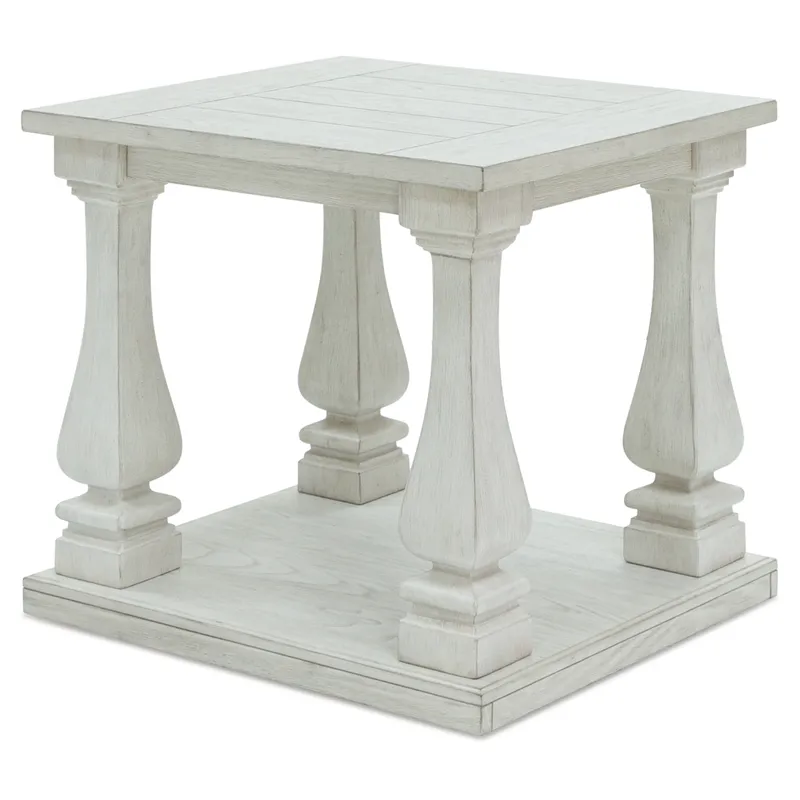 Arlendyne End Table