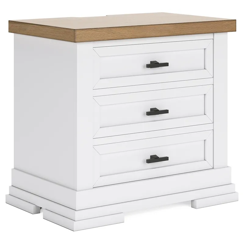 Ashbryn Nightstand