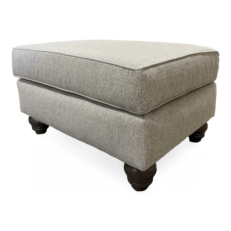 Varano Upholstered Ottoman