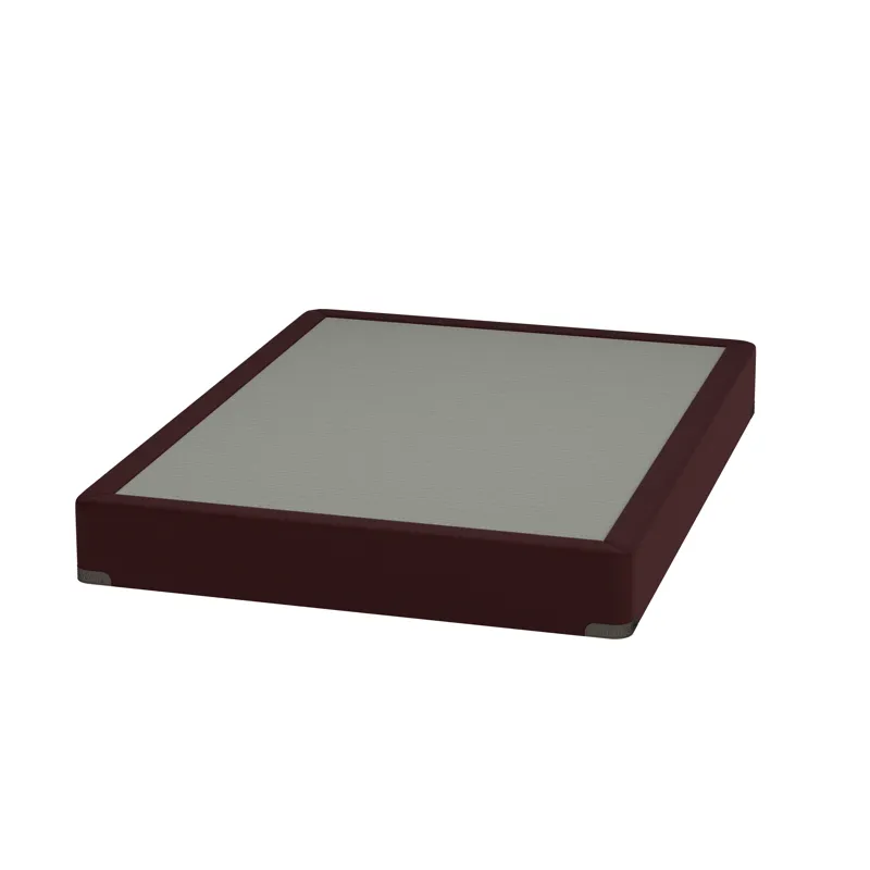 9" Flat Foundation
