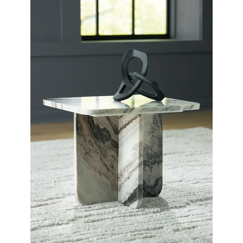 Baretton Accent Coffee Table