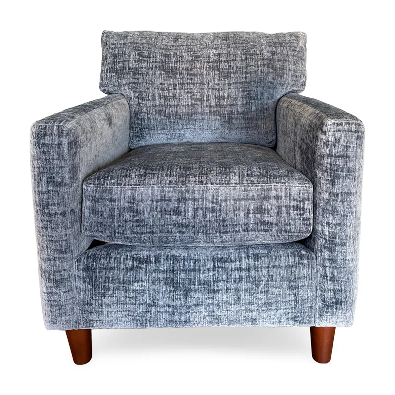 Zura Upholstered Armchair