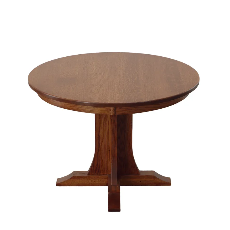 Quarter Sawn Table 