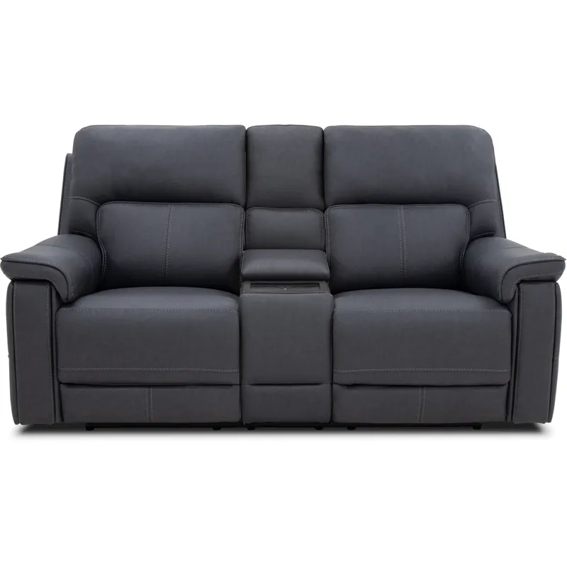 Power Recliner Loveseat