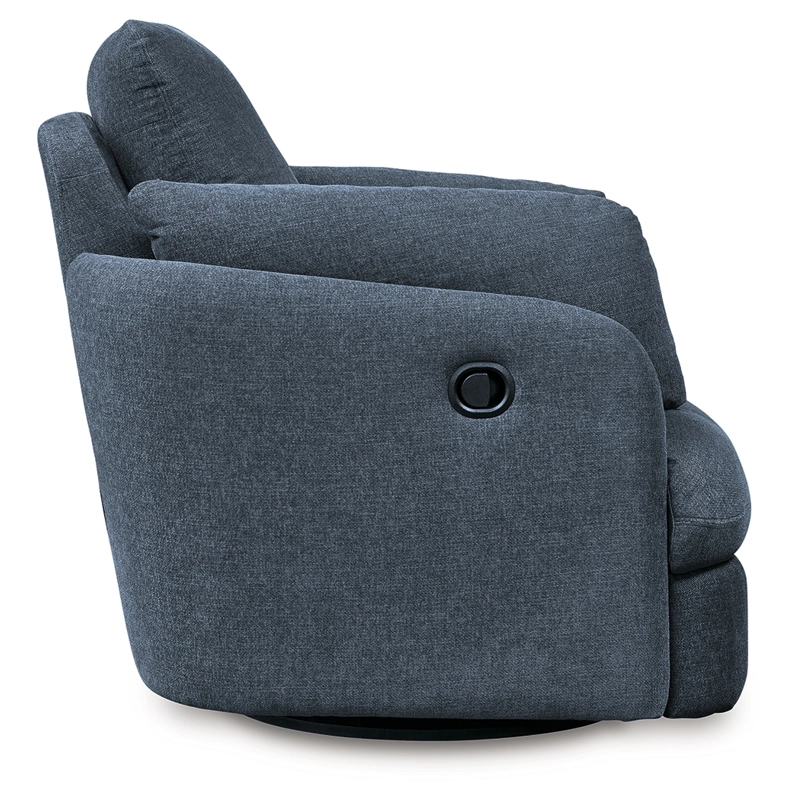 Modmax Swivel Glider Recliner