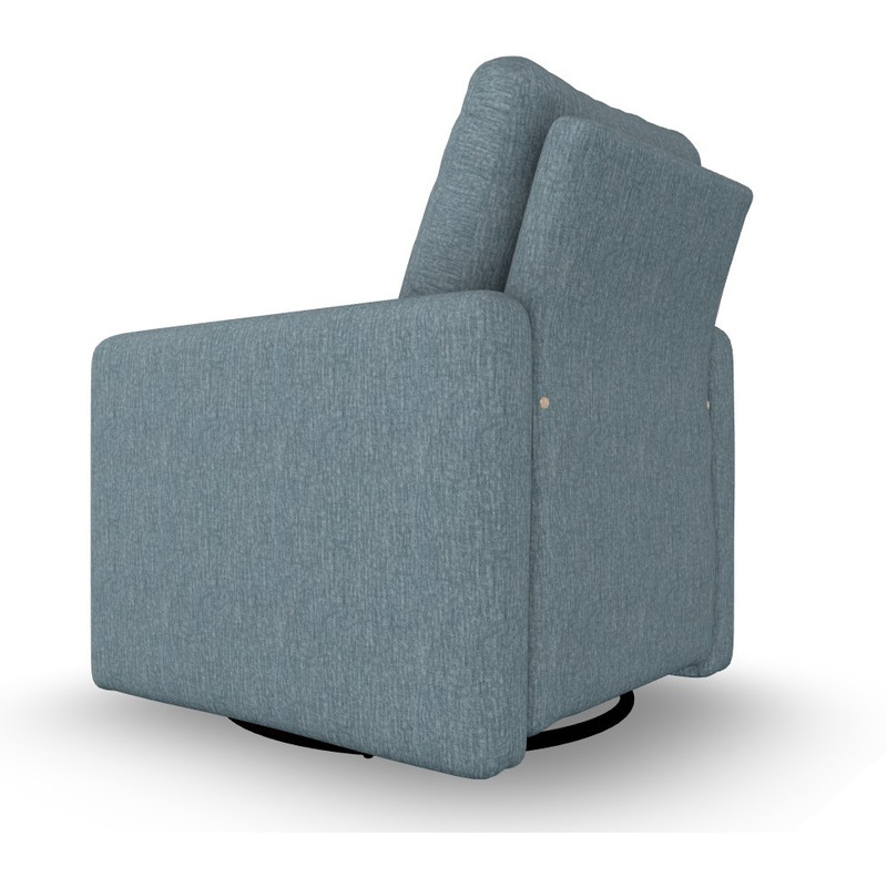 Giana Power Swivel Recliner - Thumbnail 4