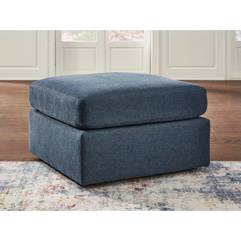 Modmax Oversized Accent Ottoman