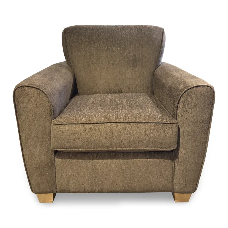 Jayda Espresso Chair