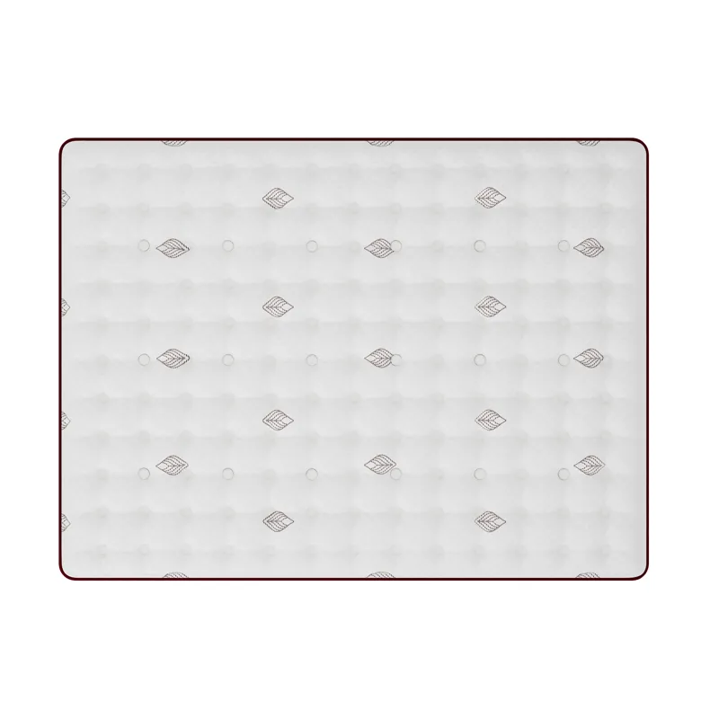 Preferred Euro Top Plush Mattress