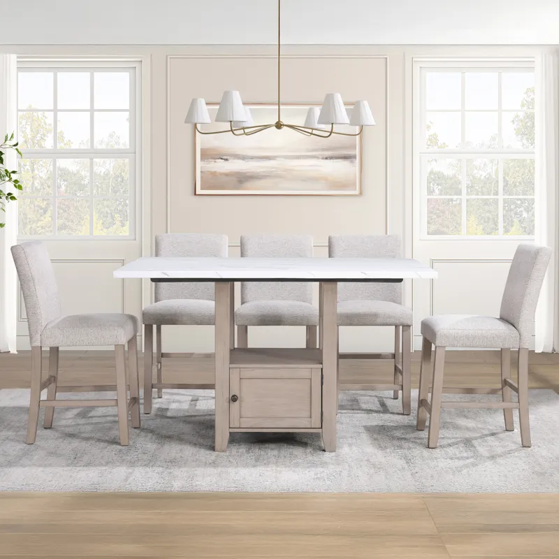 Taylor Counter Chair