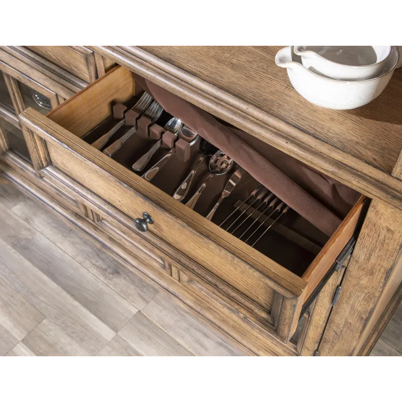 Vintage Market Server