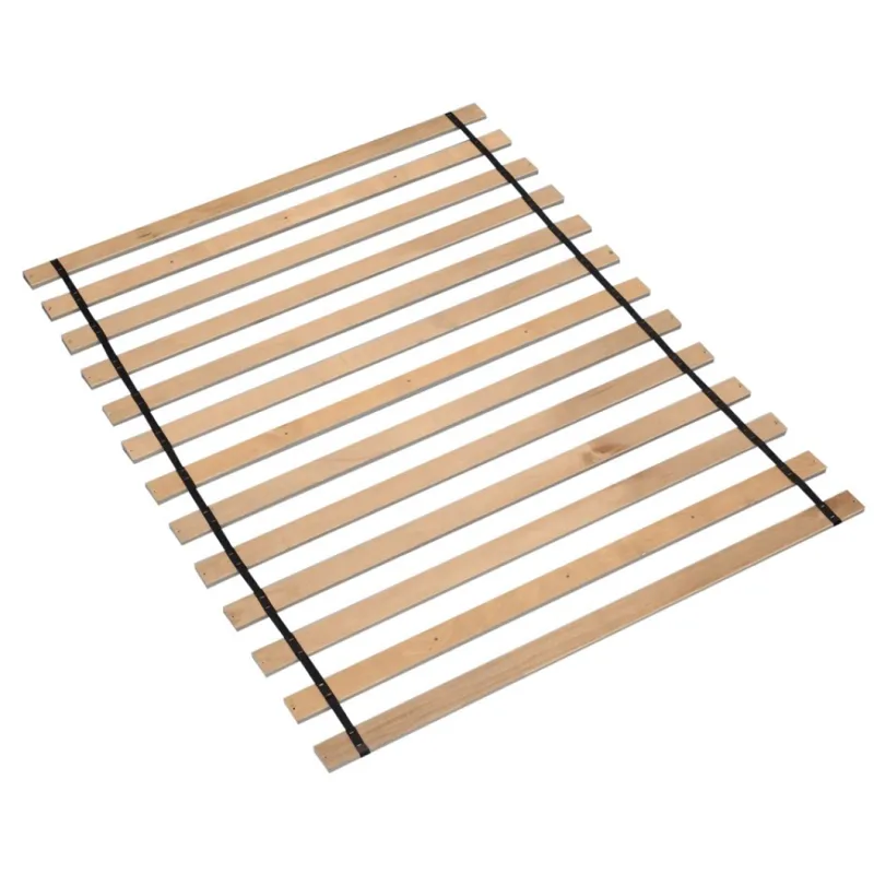 Madison Panel Bed Twin