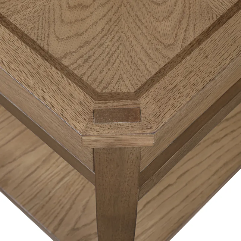 Sun Haven End Table
