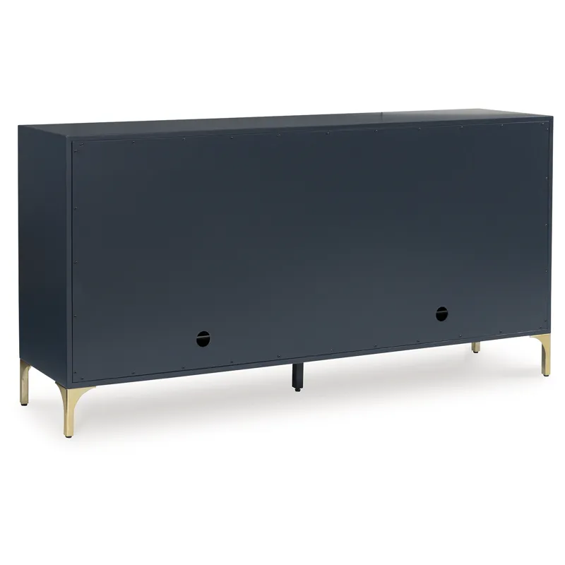 Loirwick Accent Cabinet