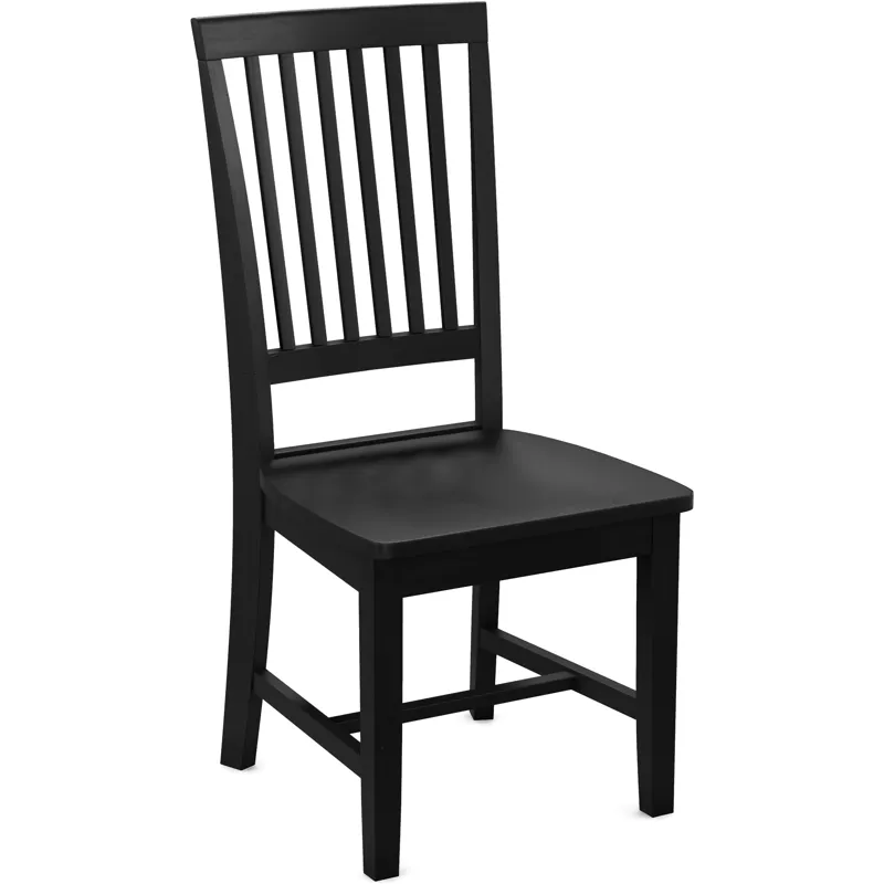 Mission Side Chair