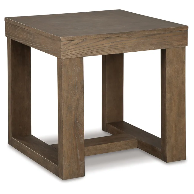 Cariton End Table