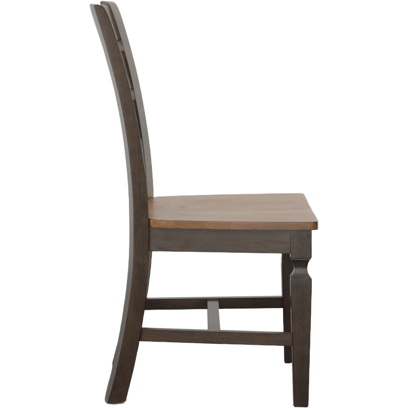 Maine Ladderback Chair - Thumbnail 4