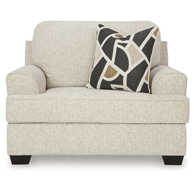 Heartcort Oversized Chair