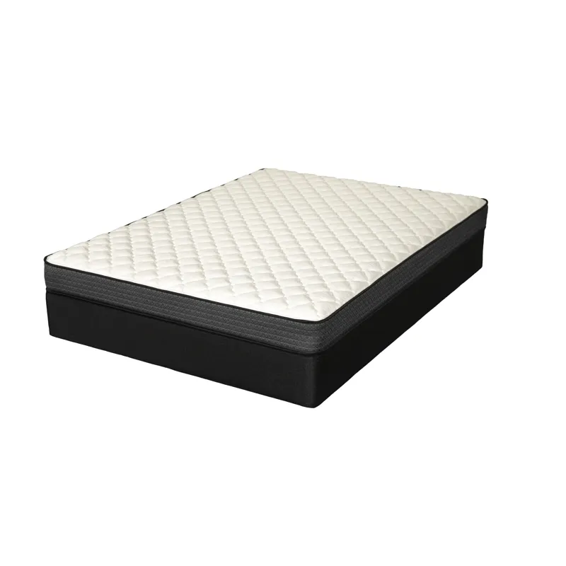 Willard 8" Mattress 