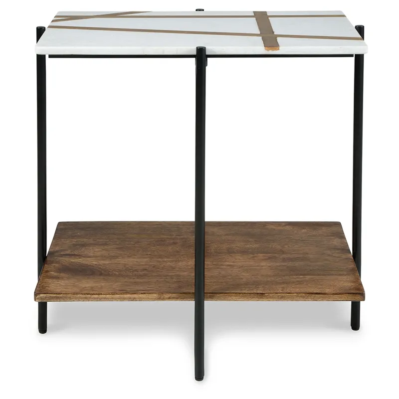 Braxmore Accent Table