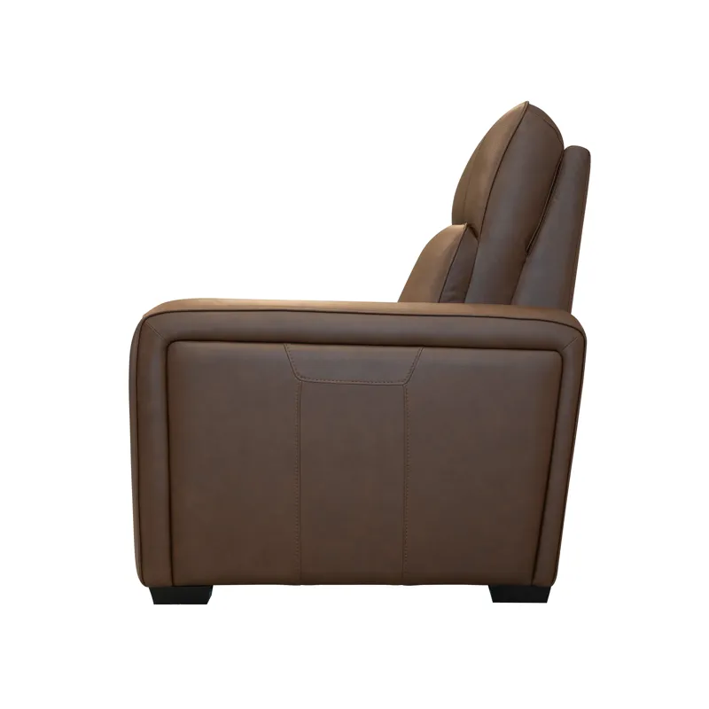 Sense Immersive Audio Power Recliner with Power Headrest, & Lumbar