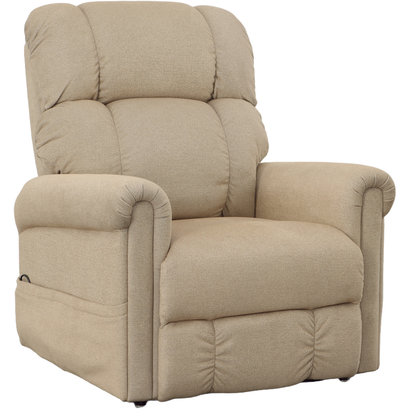 MotoMotion Single Motor Lift Chair - Thumbnail 2