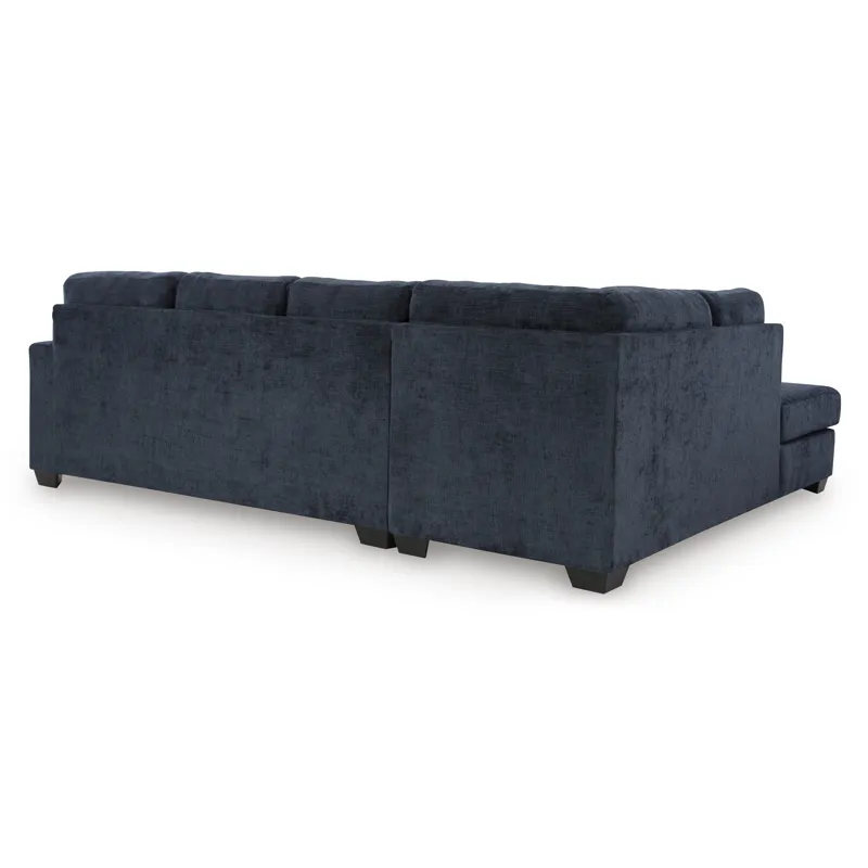 Aviemore 2-Piece Sectional with Chaise