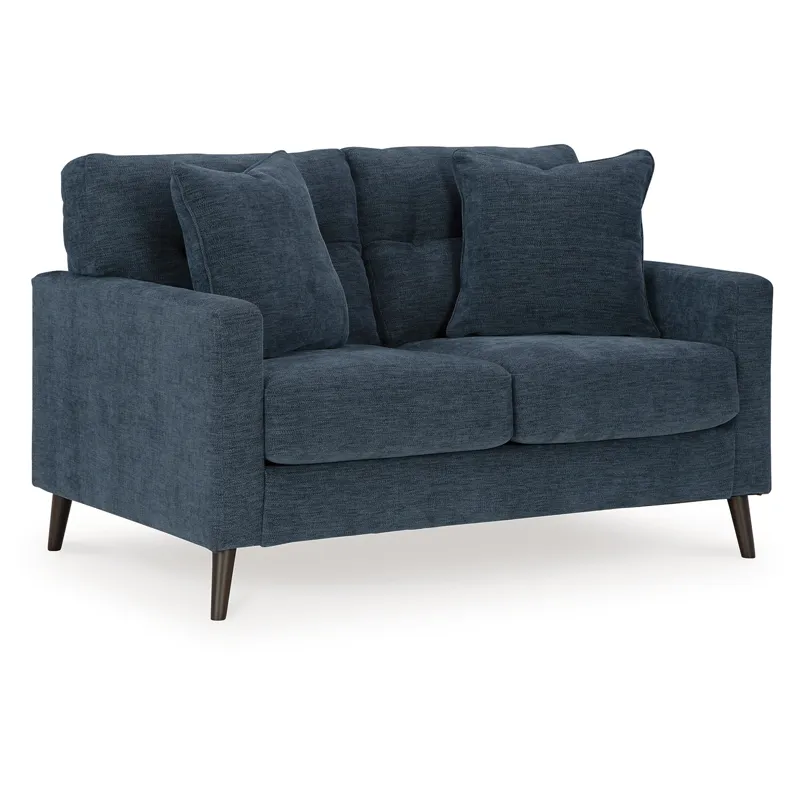 Bixler Loveseat