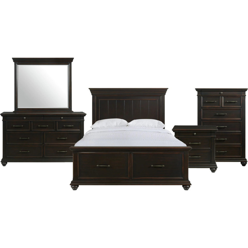 Elements International Slater SR800CH Chest - Thumbnail 5