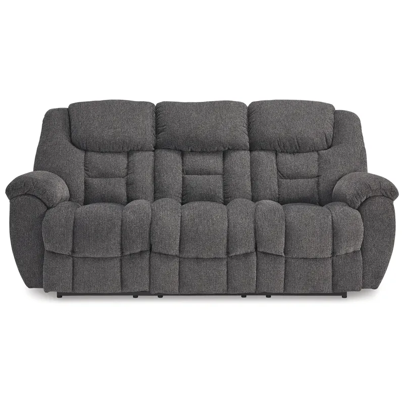 Foreside Reclining Sofa