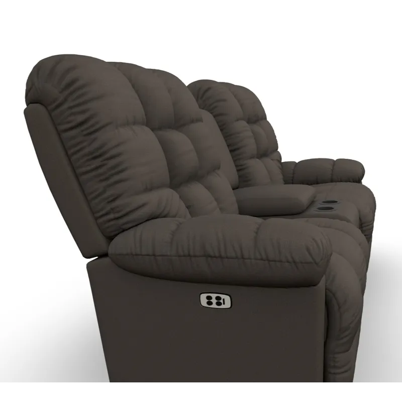 Everlasting Rocker Console Loveseat