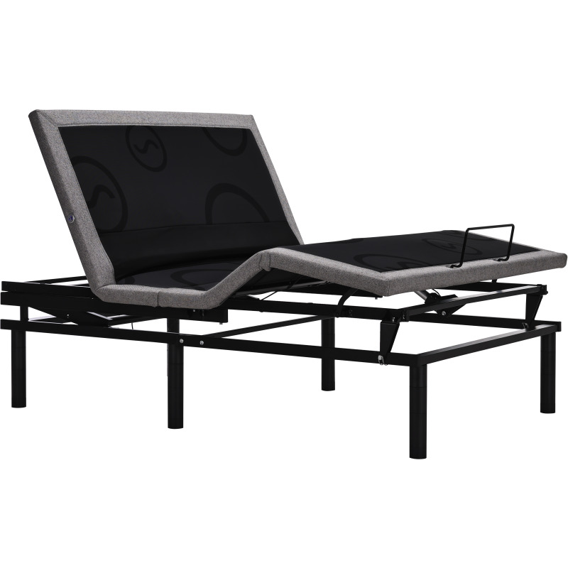 Symphony Sleep Elegance ES600 Adjustable Base - Thumbnail 5