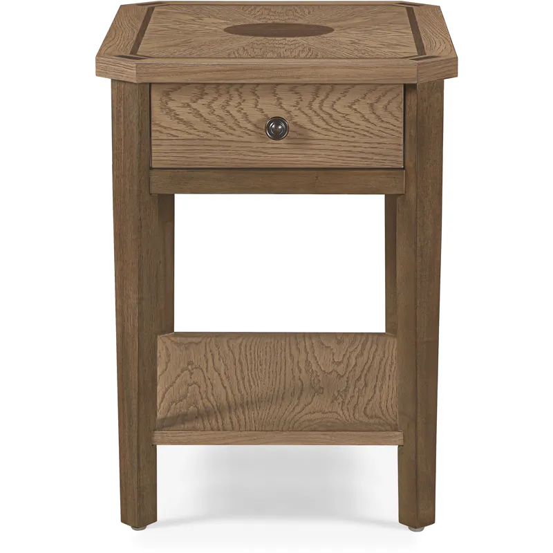 Sun Haven Chairside Table