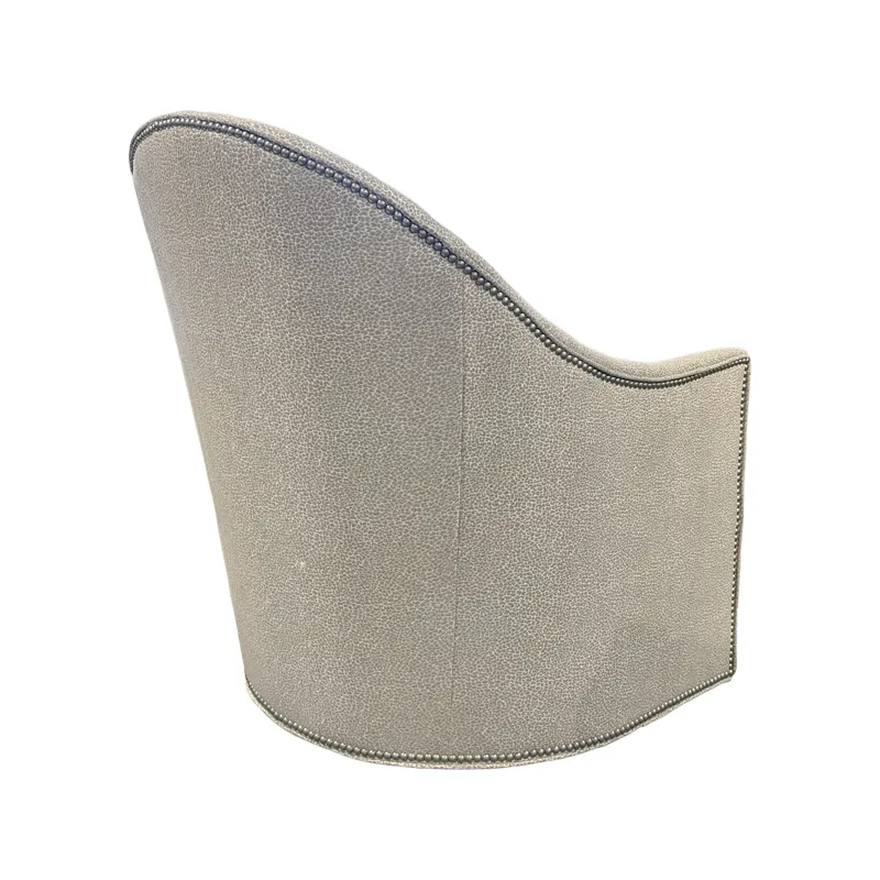 Marsden Swivel Chair