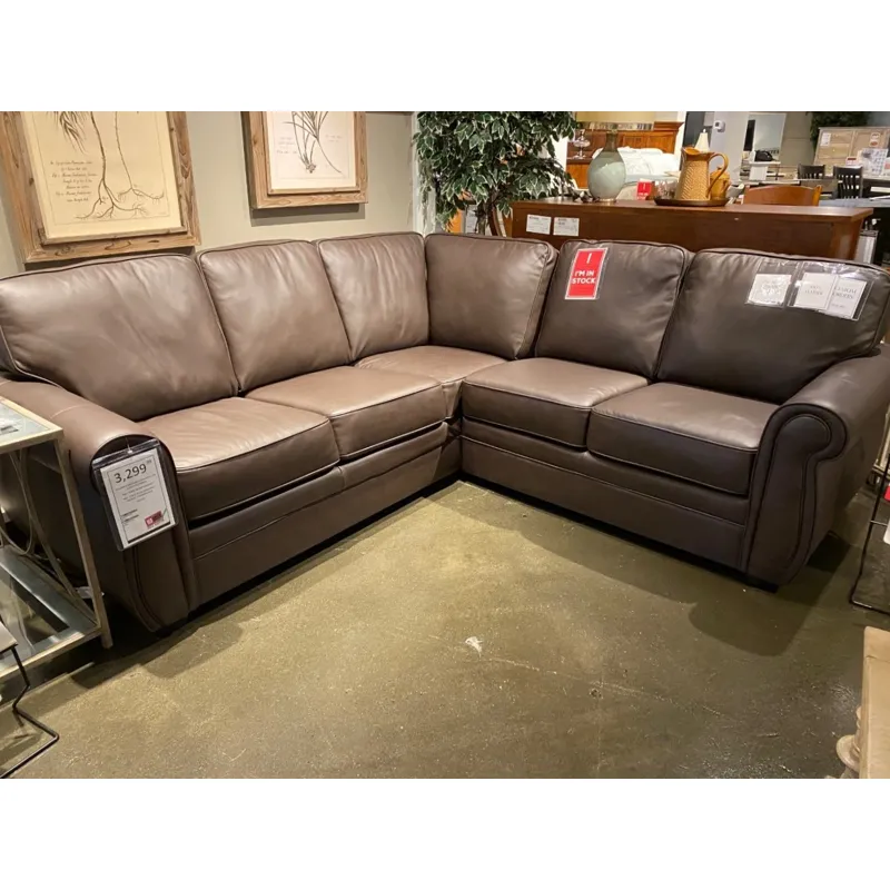 Viceroy 2 PC Sectional
