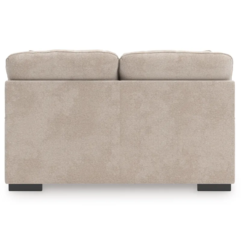 High Profile Loveseat