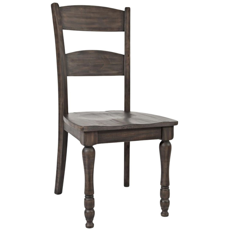Jofran Madison County Dining Chair - Thumbnail 5