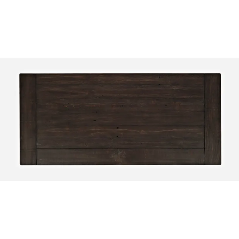 Madison County Door Chest - Sturdy Compliant