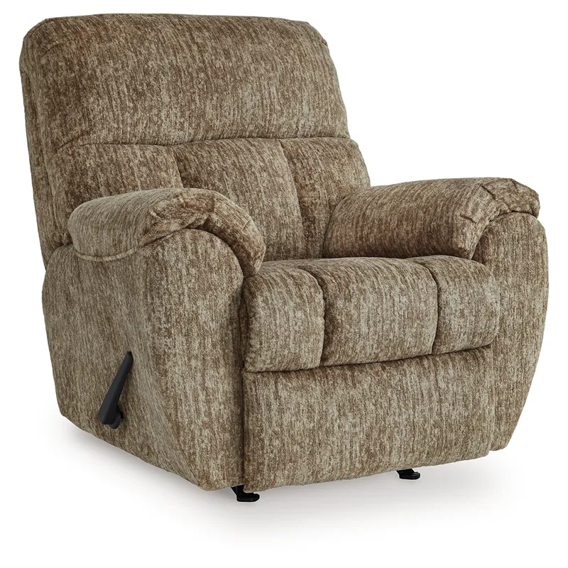 Rampant Recliner
