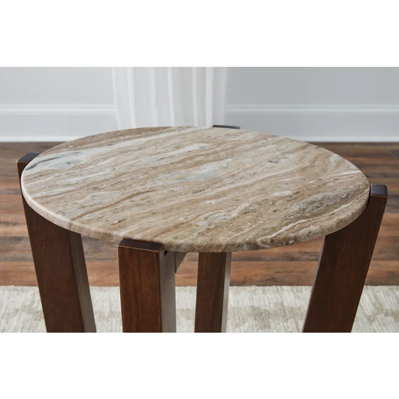 Tanidore End Table